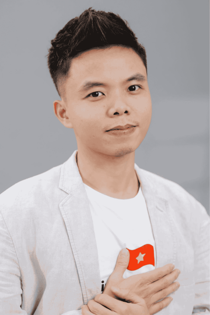 Hành trình xây dựng và phát triển Cm88 dưới sự lãnh đạo của Trần Việt Anh